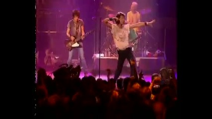 Rolling Stones - Going To A Go - Go 