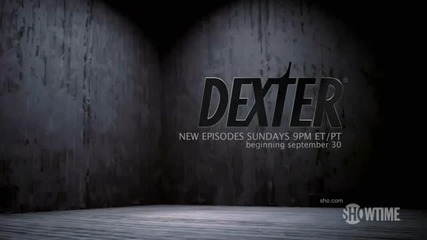 My Dark Passenger Exposed ( Dexter Spot )