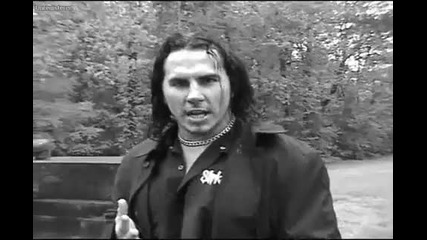 Matt Hardy | Angelic Diablo |