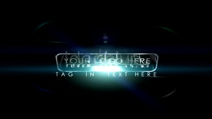 3d Logo Reveal - Openers - Videohive