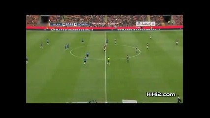 13.05.12 Милан - Новара 2:1