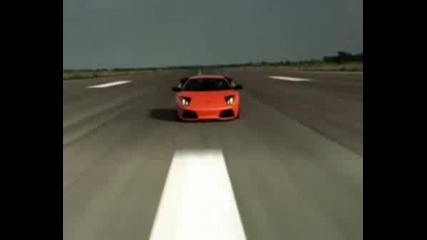Murcielago Lp640 Промо