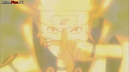 [ Бг Субс ] Naruto Shippuuden 329 - Високо качество