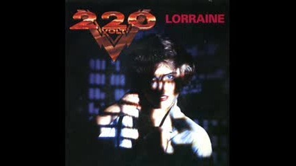 220 Volt - Lorraine