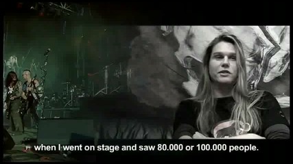 Destruction Dvd Trailer Hq - Savage Symphony - The History Of Annihilation