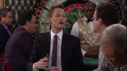 how i met your mother