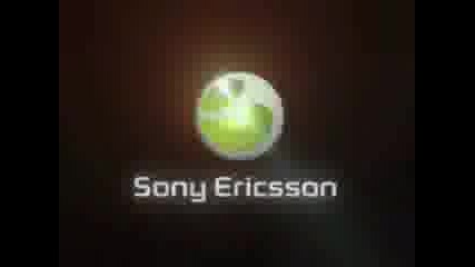 Sony Ericsson G702 Demo Tour