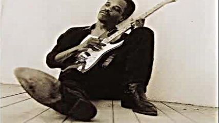 James Armstrong - Hard Hard Blues