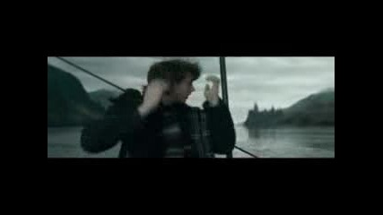 Harry Potter Hause and Techno 