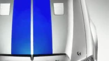 Shelby Gt500 
