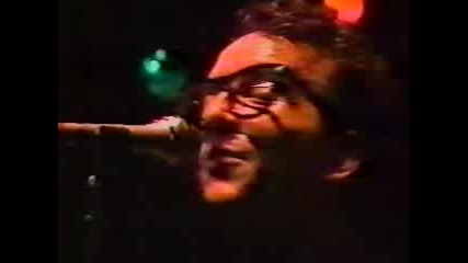 Elvis Costello & The Attractions - Beyond Belief