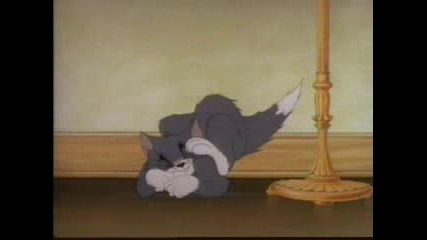 005. Tom & Jerry - Dog Trouble (1942)