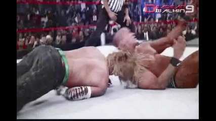 Randy Orton,  Triple H & John Cena - The Champ Tribute *high - Quality*