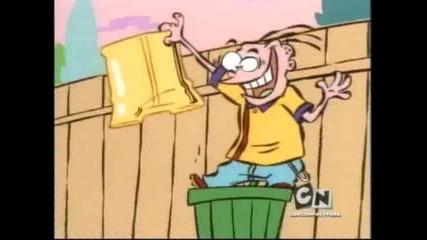 Ed Edd n Eddy S02 Ep24