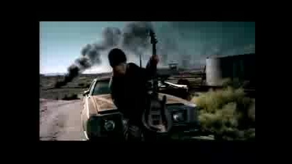 Seether feat Amy Lee - Broken Official Video