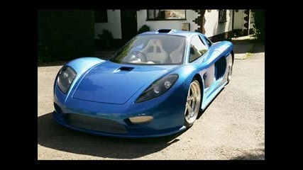 Bugatti Veyron