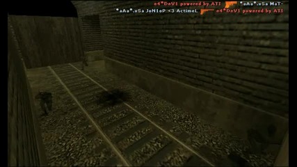 Mercenaries - Bloopers (2004) by Zaknafein 