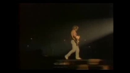 Def Leppard - Animal (live 1988)
