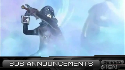 Ign Daily Fix - 22.2.2012 - Borderlands 2 & Last Story Details