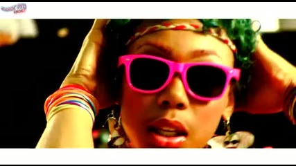 Bangladesh Ft. Don Cannon - A.d.i.d.a.s