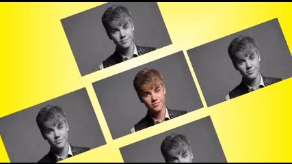 Justin Bieber my first clip