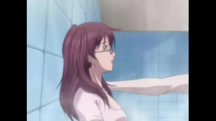 Air Gear 5 - Trick Five (цял) english dub [ Високо Качество]