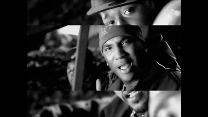 Young Jeezy - My Hood 