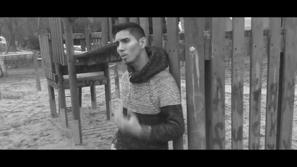 Mr. Anhellito - Lazem Sebe - [ Official Video] 2015