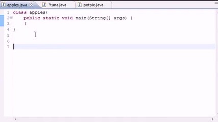 Java Programming Tutorial - 46 - Static