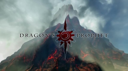 Dragon's proprhet