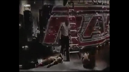 Wwe The Bash 2009 Triple H Vs Rendy Orton Official Promo