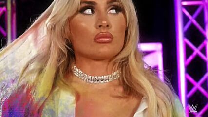 Tiffany Stratton shares her feelings about Wendy Choo: WWE NXT, June 21, 2022