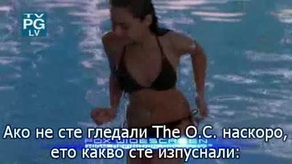 The O.c. 3x16 Субс