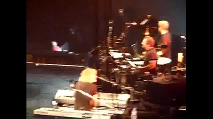 Bon Jovi - Wanted Dead Or Alive 