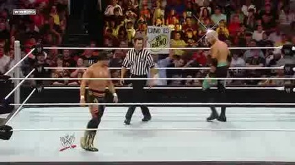 Wwe Superstars 6/3/10 Part 5/6