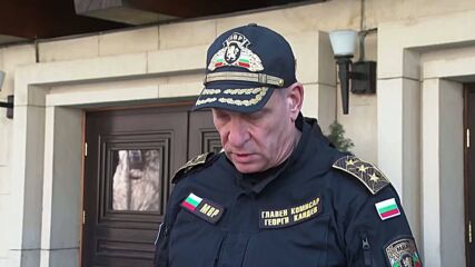 Полицейска акция срещу купения вот: Арести и иззети хиляди евро в страната