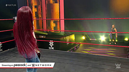 Pretty Deadly defend against Williams & Jordan and more: NXT UK highlights, April 1, 2021
