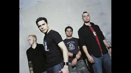 Trapt , Headstrong, Made Of Glass