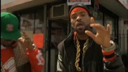 Method Man, Redman - A-yo ft. Saukrates