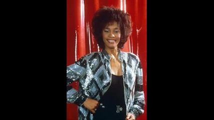 Whitney Houston-i have nothing Cd Rip