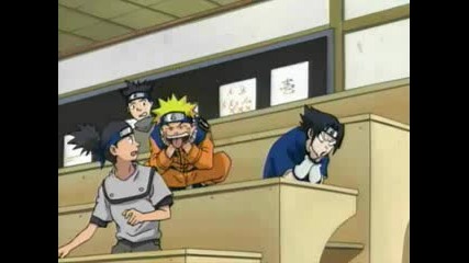 Naruto What Really Happened In Episode 3