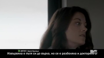 Eye candy.привлекателна.s01e06 бг субтитри