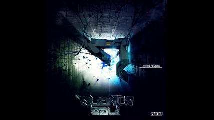 Взривяващ дъбстеп Quartus Saul - Superheroes (twist Remix Feat. Maksim) (dubstep) (1080p)