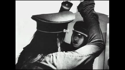 Marilyn Manson Slideshow