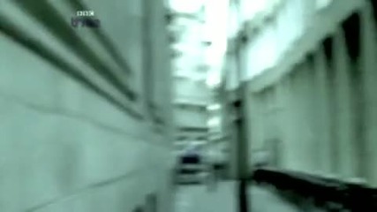 Edge of Darkness