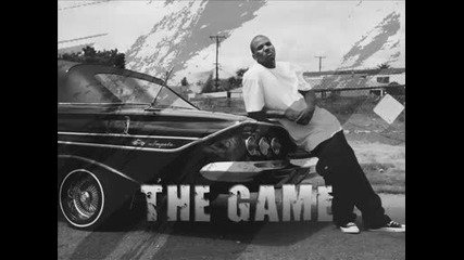 The Game ft. Lil Scrappy - Southside *hq*