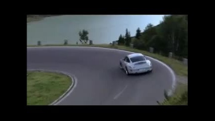 Porsche 911 Sport Classic 250 Special Edition