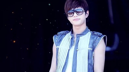 I Love You my Evil Donsaeng