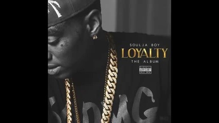 *2015* Soulja Boy - Don't nothing move but the money