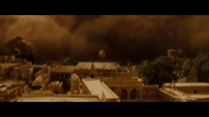 Prince of Persia The Sands of Time - Official Trailer 2 